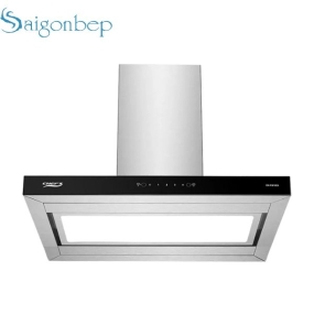 Máy hút mùi đảo Chef’s EH-R810E9